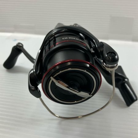 σσ SHIMANO シマノ  スピニングリール  20ヴァンフォード 2500SHG  04205