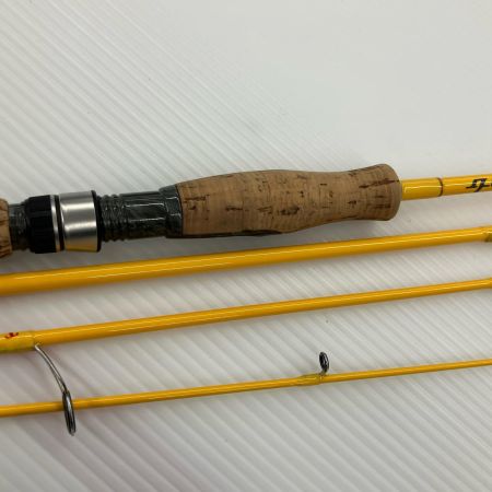 σσ PALMS パームス ルアーロッド クワトロ QGS-602