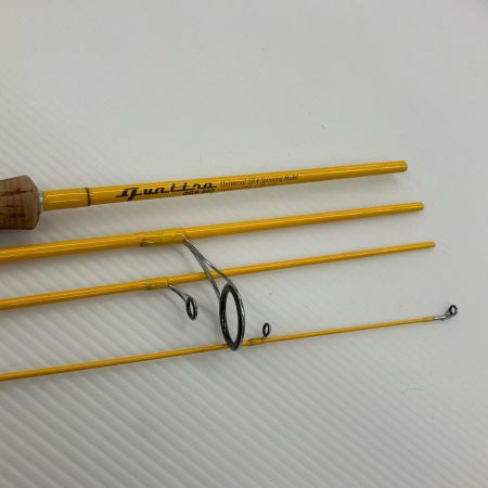 σσ PALMS パームス ルアーロッド クワトロ QGS-602