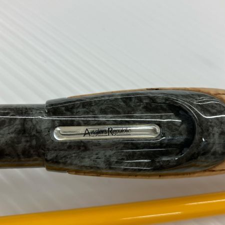 σσ PALMS パームス ルアーロッド クワトロ QGS-602