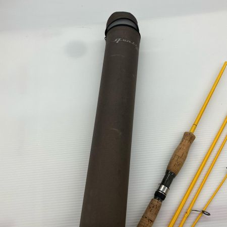 σσ PALMS パームス ルアーロッド クワトロ QGS-602