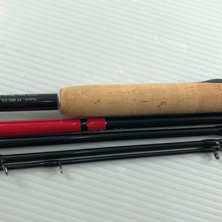 σσ Huerco ルアーロッド FF600-5R