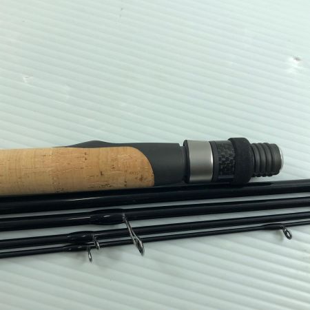 σσ Huerco ルアーロッド FF600-5R