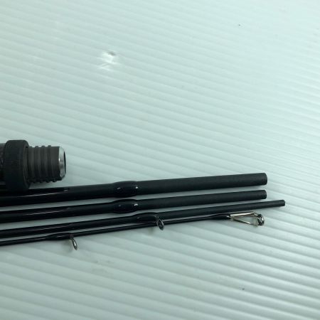 σσ Huerco ルアーロッド FF600-5R