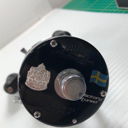 σσ ABU ベイトリール アンバサダー 6500CS ロケット ファクトリーチューン  200020/35