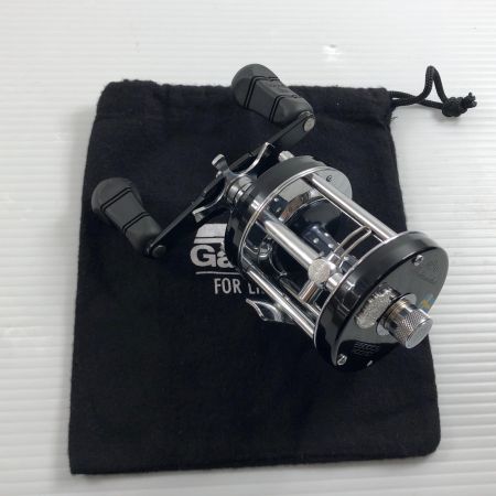 σσ ABU ベイトリール アンバサダー 6500CS ロケット ファクトリーチューン  200020/35