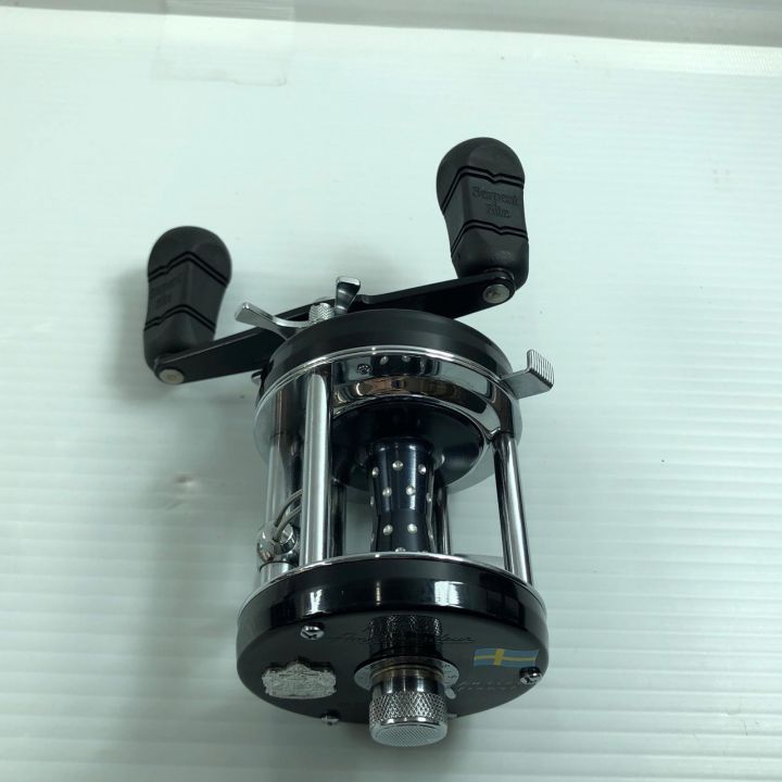ABU アンバサダー6500ca アブ アンバサダー6500CA 黒 ABU 【公式通販】