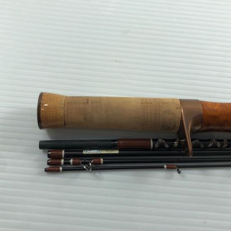 σσ fenwick トラウトロッド GFS 47CUL-5J