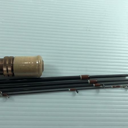 σσ fenwick トラウトロッド GFS 47CUL-5J