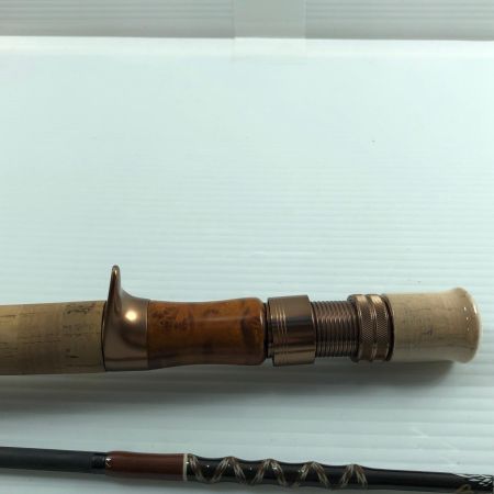 σσ fenwick トラウトロッド GFS 47CUL-5J