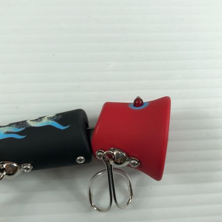 σσ 津波ルアーズ  ルアー ソニックホーンミニオーケストラ Yスタイルコラボ F 