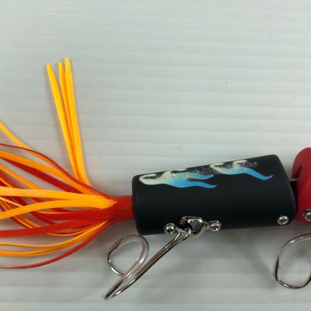 σσ 津波ルアーズ  ルアー ソニックホーンミニオーケストラ Yスタイルコラボ F 