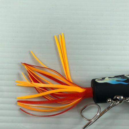 σσ 津波ルアーズ  ルアー ソニックホーンミニオーケストラ Yスタイルコラボ F 