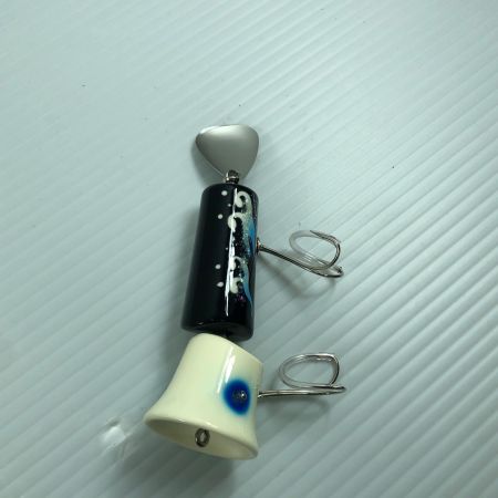 σσ 津波ルアーズ ソニックホーンミニオーケストラ Yスタイルコラボ S 