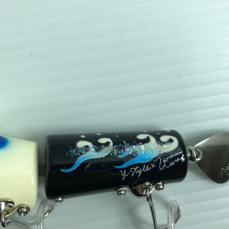 σσ 津波ルアーズ ソニックホーンミニオーケストラ Yスタイルコラボ S 