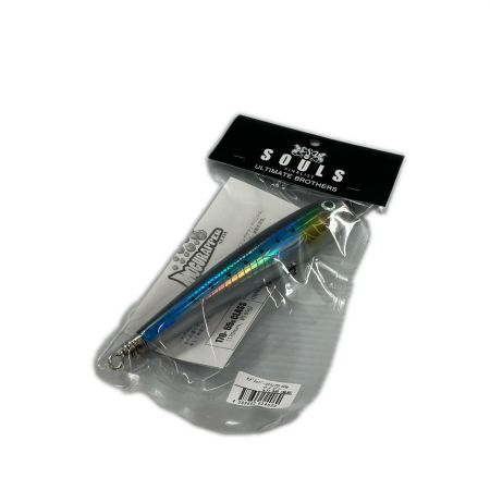 σσ SOULS ソウルズ