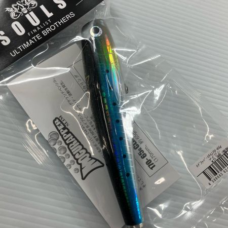 σσ SOULS ソウルズ