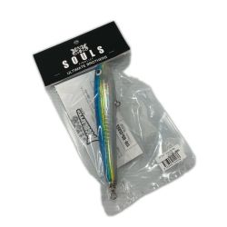 σσ SOULS ソウルズ ルアー 170-65G イナダ  Sランク