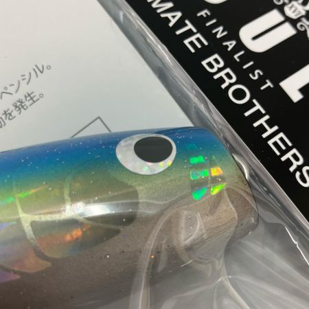 σσ SOULS ソウルズ ルアー 170-65G イナダ 