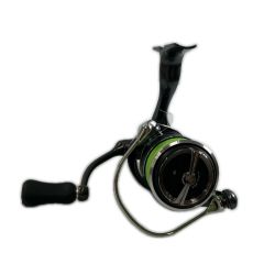 σσ DAIWA ダイワ スピニングリール24ルビアスST SF2000SS-H  389160 Aランク