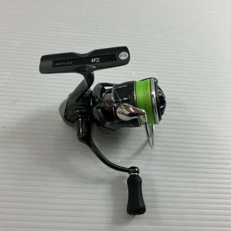 σσ DAIWA ダイワ スピニングリール24ルビアスST SF2000SS-H  389160