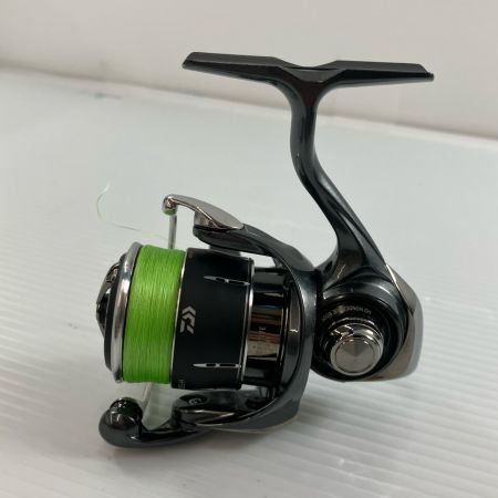 σσ DAIWA ダイワ スピニングリール24ルビアスST SF2000SS-H  389160