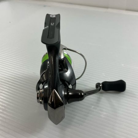 σσ DAIWA ダイワ スピニングリール24ルビアスST SF2000SS-H  389160