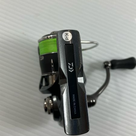 σσ DAIWA ダイワ スピニングリール24ルビアスST SF2000SS-H  389160