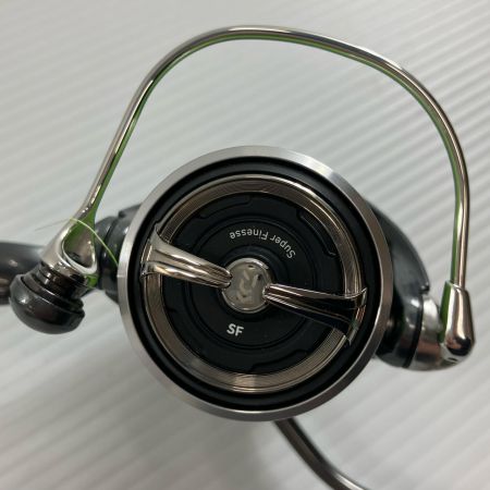 σσ DAIWA ダイワ スピニングリール24ルビアスST SF2000SS-H  389160