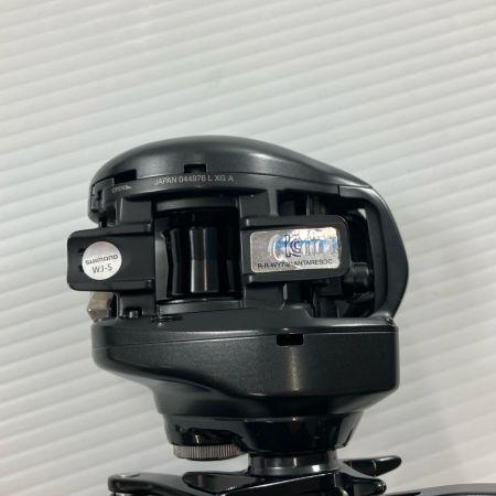 σσ SHIMANO シマノ ベイトリール22エクスセンスDC XG 044976