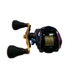 σσ ABU ベイトリールREVO ウルトラキャスト BF8-L  1525351 Bランク