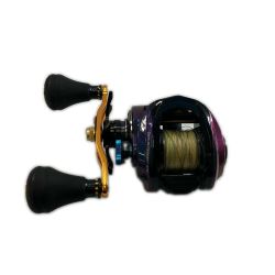 σσ ABU ベイトリールREVO ウルトラキャスト BF8-L  1525351 Bランク