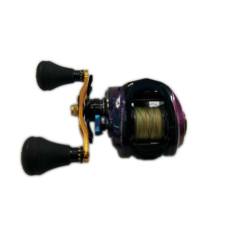 σσ ABU ベイトリールREVO ウルトラキャスト BF8-L  1525351