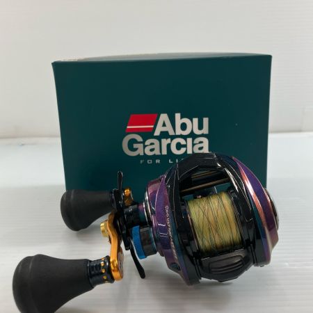 σσ ABU ベイトリールREVO ウルトラキャスト BF8-L  1525351