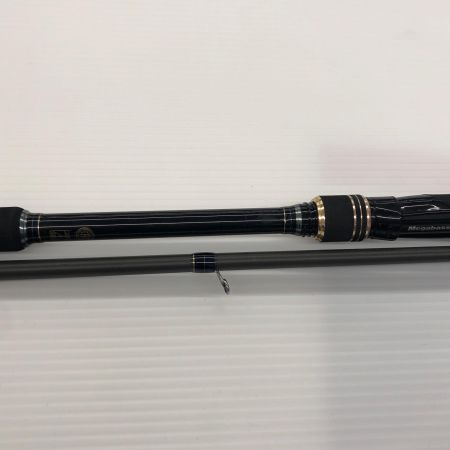 σσ Megabass メガバス  ロックフィッシュロッド SL-92HS