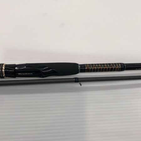 σσ Megabass メガバス  ロックフィッシュロッド SL-92HS