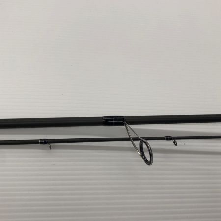 σσ Megabass メガバス  ロックフィッシュロッド SL-92HS