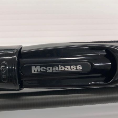 σσ Megabass メガバス  ロックフィッシュロッド SL-92HS