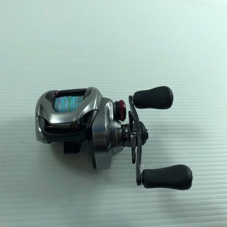 σσ SHIMANO シマノ  ベイトリール 21スコーピオンDC 151HG  04309