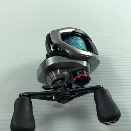 σσ SHIMANO シマノ  ベイトリール 21スコーピオンDC 151HG  04309