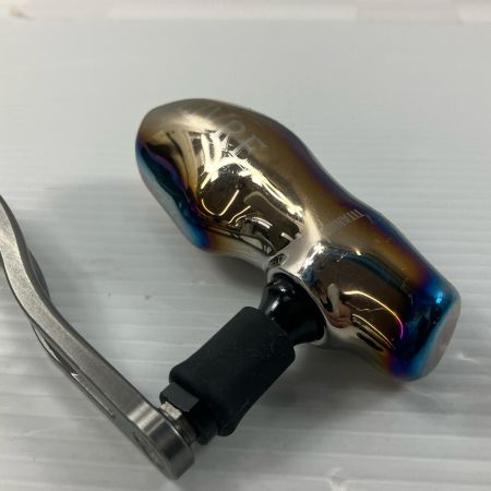 σσ LIVRE ハンドル チタン