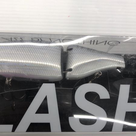 σσ DRT ルアー クラッシュ9 Hi ハイフロート #Lazer Spex