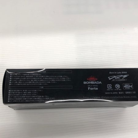 σσ DRT ルアー クラッシュ9 Hi ハイフロート #Lazer Spex