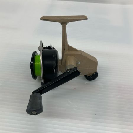 σσ Abu Garcia アブガルシア スピニングリール カーディナル3 ハンドルガタツキあり