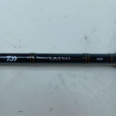 DAIWA ダイワ シーバスロッド ラテオ 100M 05800038 本体のみ