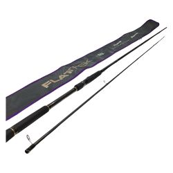 MajorCraft メジャークラフト フラットレック FR5-1082MH  Aランク