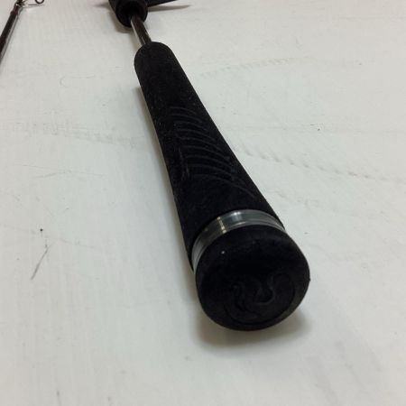 SHIMANO シマノ 39752 釣り用品 ロッド オフショアロッド 19 炎月 エクスチューン (ENGETSU XTUNE) B66ML-FS/LEFT 程度B