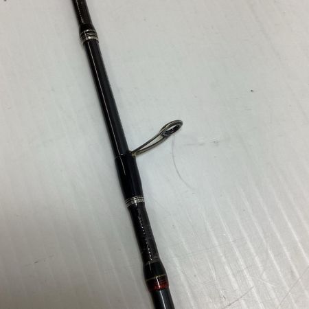 SHIMANO シマノ 39752 釣り用品 ロッド オフショアロッド 19 炎月 エクスチューン (ENGETSU XTUNE) B66ML-FS/LEFT 程度B