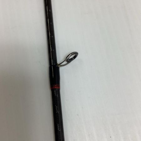 SHIMANO シマノ 39752 釣り用品 ロッド オフショアロッド 19 炎月 エクスチューン (ENGETSU XTUNE) B66ML-FS/LEFT 程度B