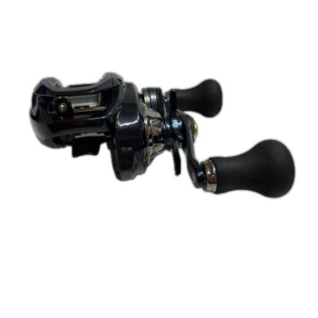 SHIMANO シマノ 釣り用品 リール ベイトリール 21グラップラー 151HG 043504